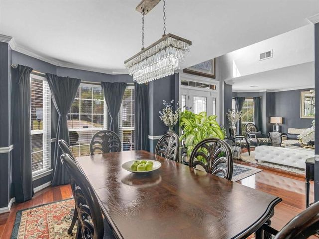 2732 River Tree Drive, Decatur, GA 30034