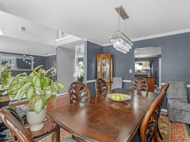 2732 River Tree Drive, Decatur, GA 30034