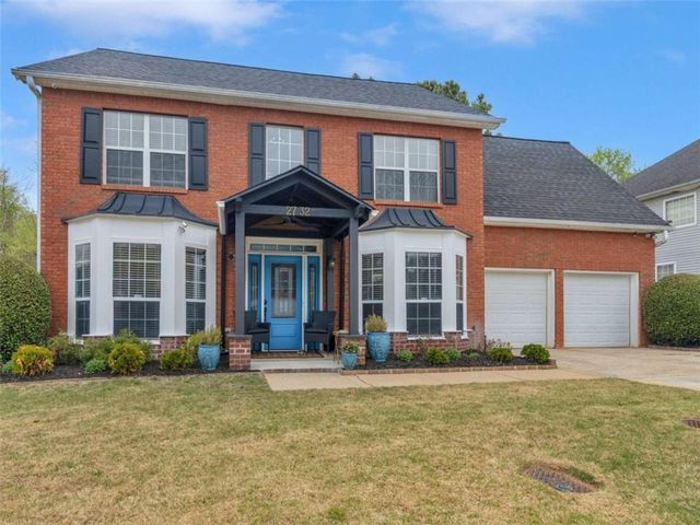 2732 River Tree Drive, Decatur, GA 30034