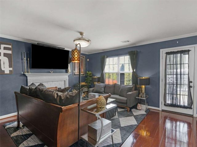 2732 River Tree Drive, Decatur, GA 30034