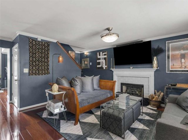 2732 River Tree Drive, Decatur, GA 30034