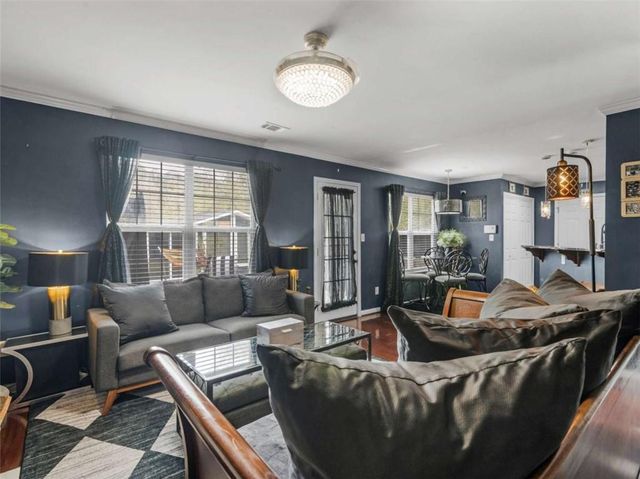 2732 River Tree Drive, Decatur, GA 30034