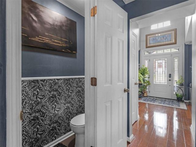 2732 River Tree Drive, Decatur, GA 30034