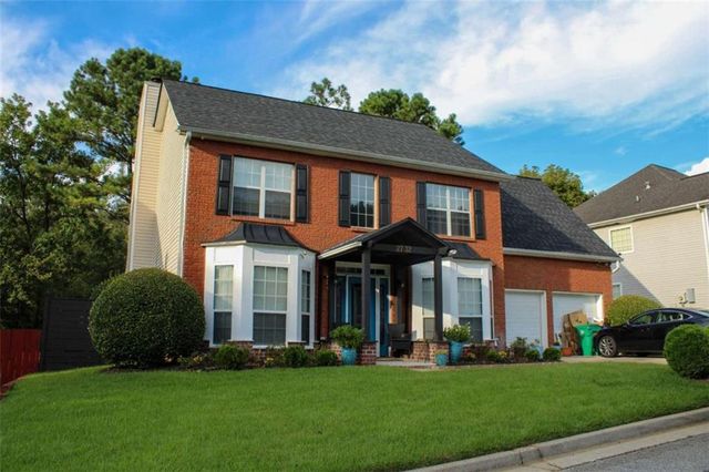 2732 River Tree Drive, Decatur, GA 30034