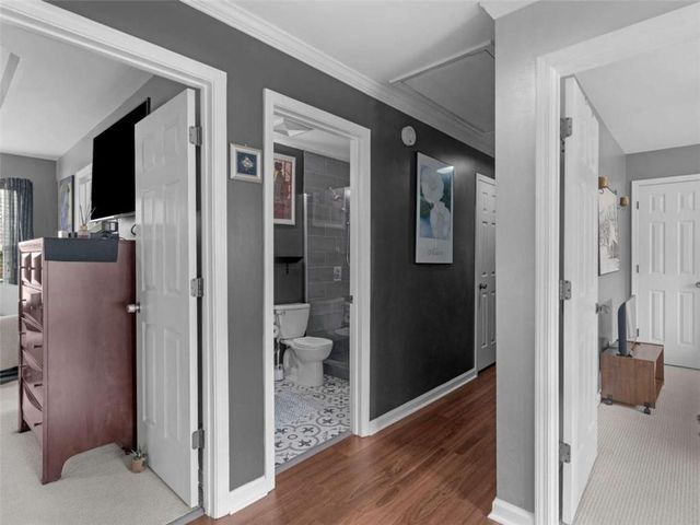 2732 River Tree Drive, Decatur, GA 30034