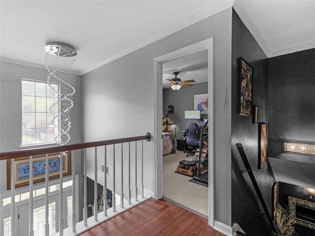 2732 River Tree Drive, Decatur, GA 30034