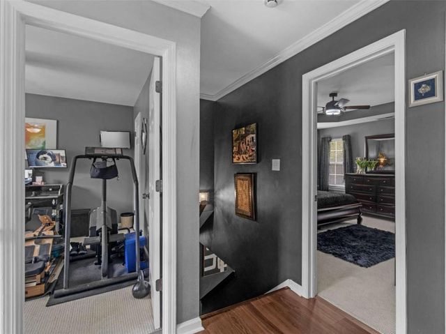 2732 River Tree Drive, Decatur, GA 30034