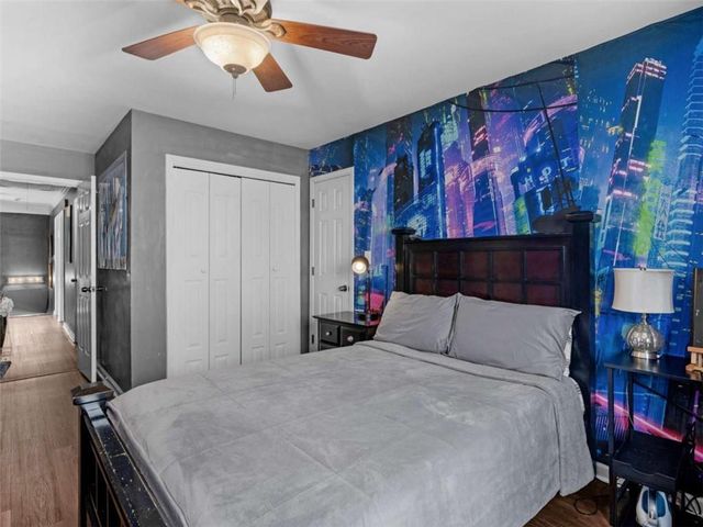 2732 River Tree Drive, Decatur, GA 30034