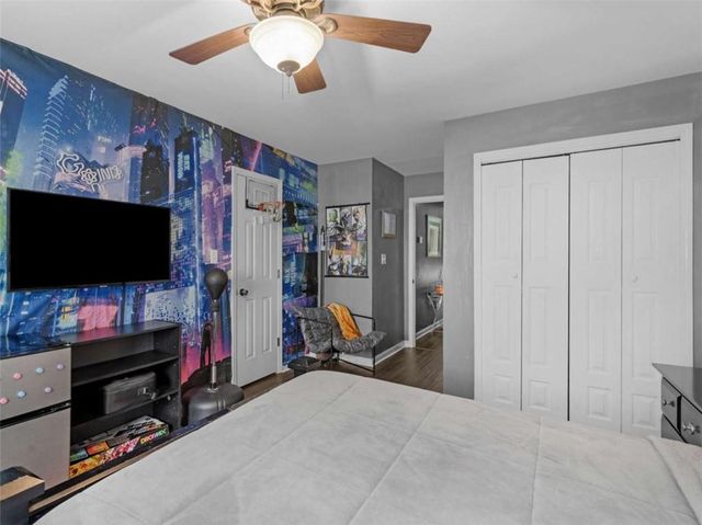 2732 River Tree Drive, Decatur, GA 30034