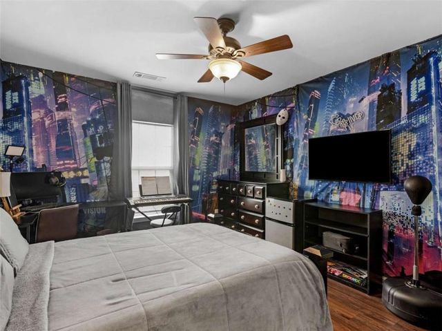 2732 River Tree Drive, Decatur, GA 30034