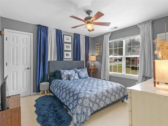 2732 River Tree Drive, Decatur, GA 30034