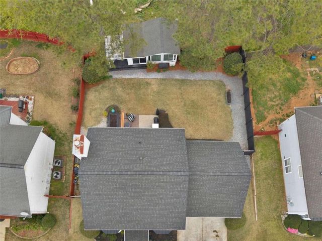 2732 River Tree Drive, Decatur, GA 30034