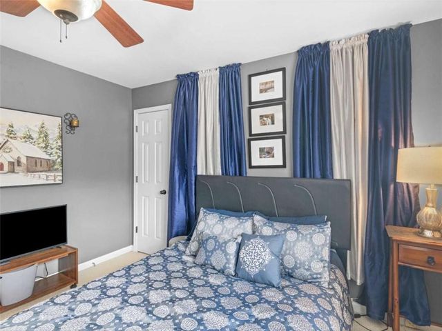 2732 River Tree Drive, Decatur, GA 30034