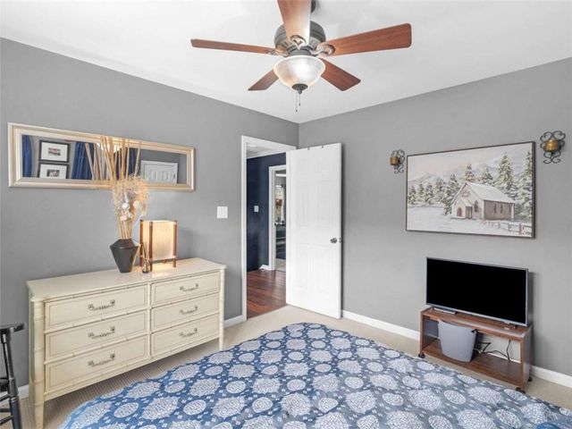 2732 River Tree Drive, Decatur, GA 30034