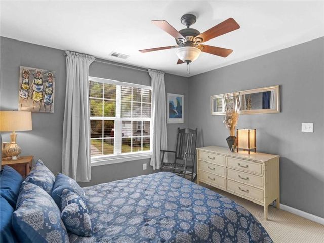 2732 River Tree Drive, Decatur, GA 30034