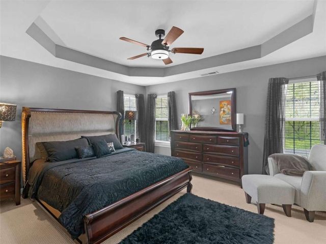 2732 River Tree Drive, Decatur, GA 30034