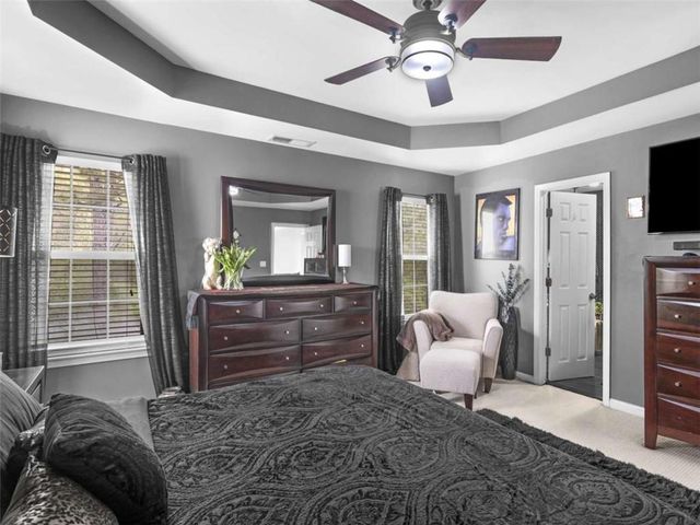 2732 River Tree Drive, Decatur, GA 30034