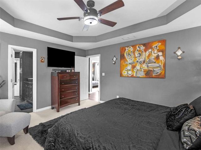 2732 River Tree Drive, Decatur, GA 30034