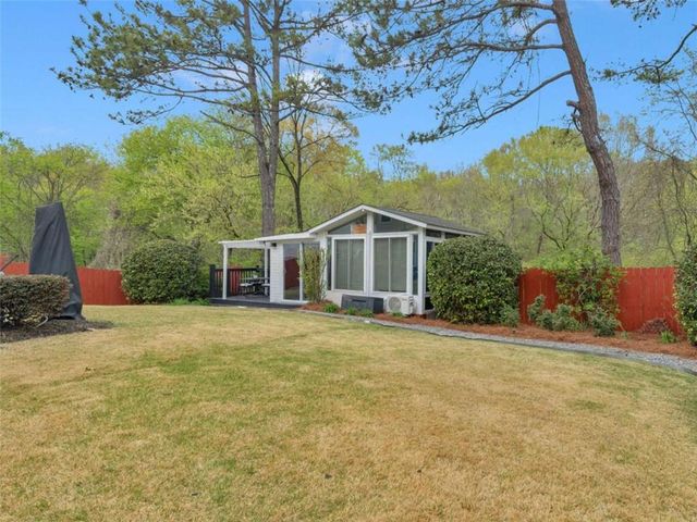 2732 River Tree Drive, Decatur, GA 30034