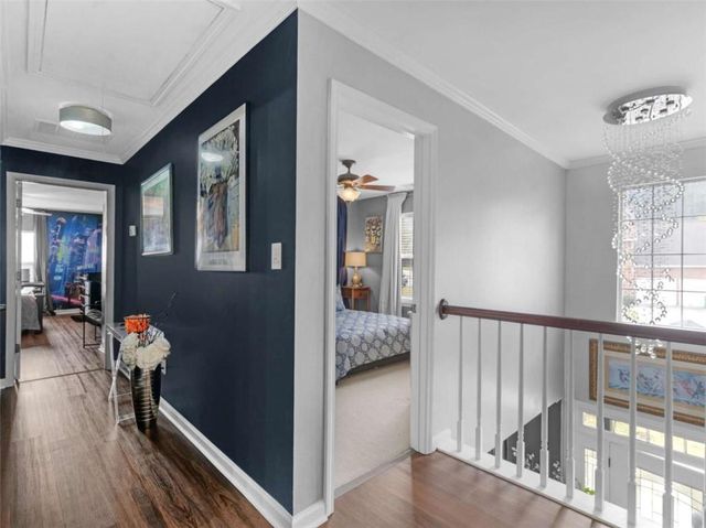 2732 River Tree Drive, Decatur, GA 30034