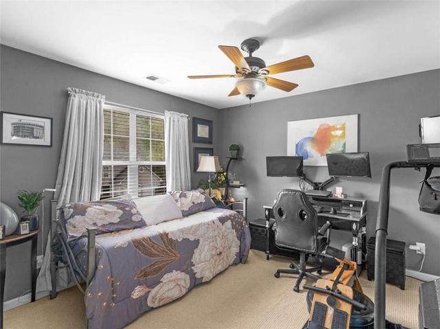 2732 River Tree Drive, Decatur, GA 30034