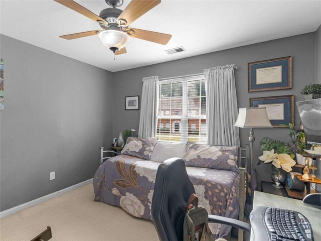 2732 River Tree Drive, Decatur, GA 30034