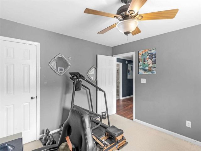 2732 River Tree Drive, Decatur, GA 30034