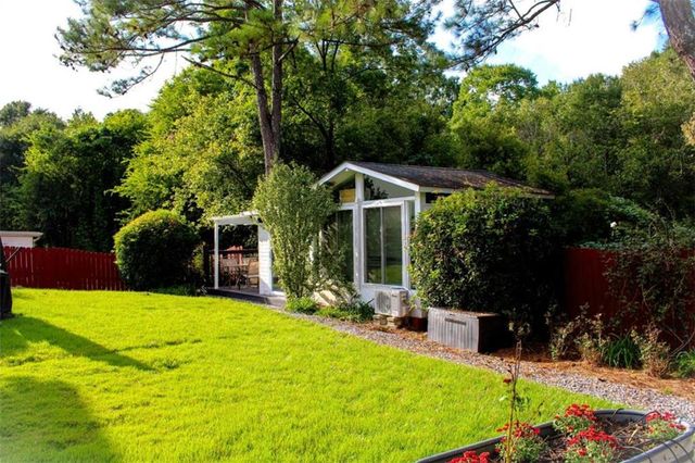 2732 River Tree Drive, Decatur, GA 30034