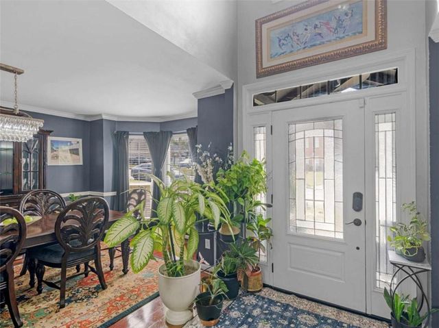 2732 River Tree Drive, Decatur, GA 30034