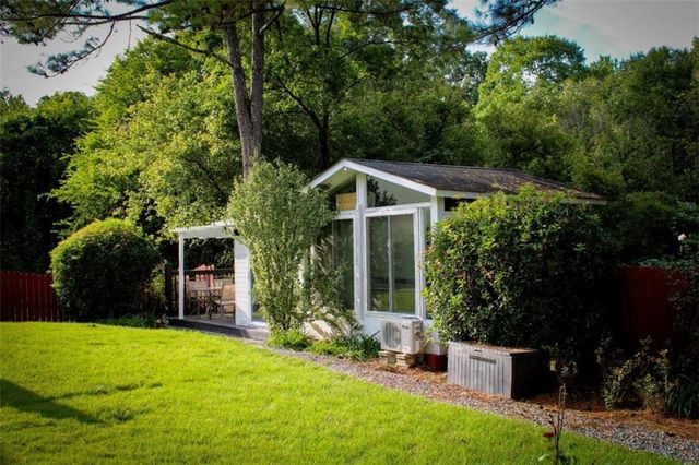 2732 River Tree Drive, Decatur, GA 30034