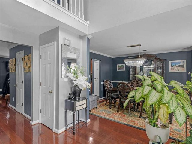 2732 River Tree Drive, Decatur, GA 30034