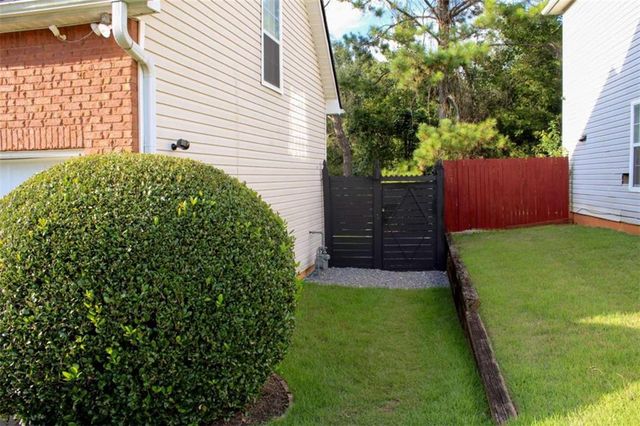 2732 River Tree Drive, Decatur, GA 30034