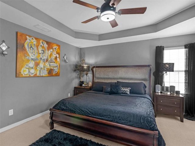 2732 River Tree Drive, Decatur, GA 30034