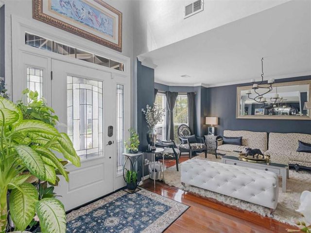 2732 River Tree Drive, Decatur, GA 30034