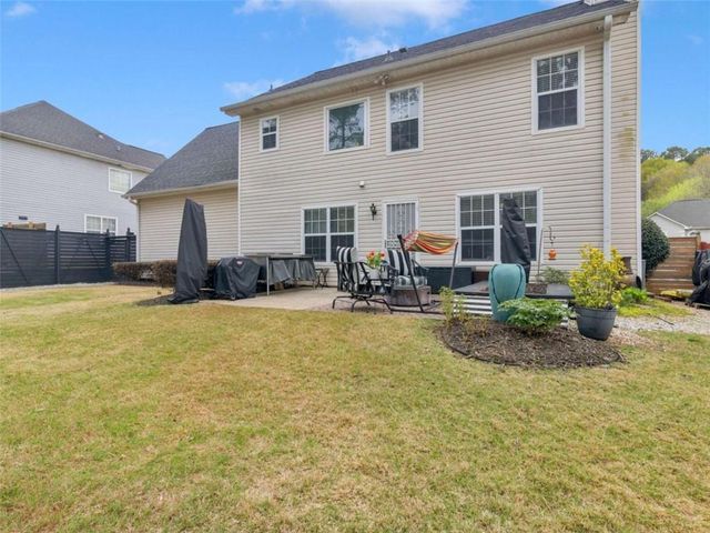 2732 River Tree Drive, Decatur, GA 30034