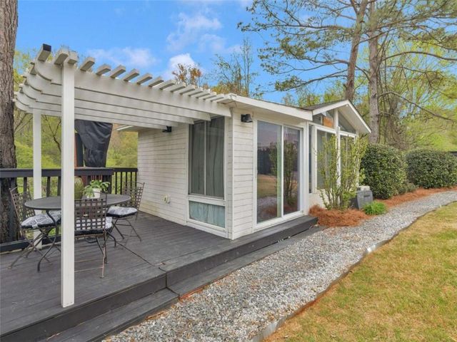 2732 River Tree Drive, Decatur, GA 30034