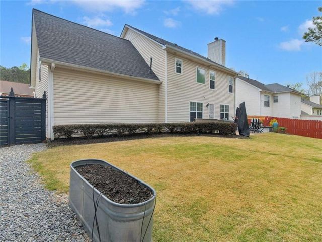 2732 River Tree Drive, Decatur, GA 30034