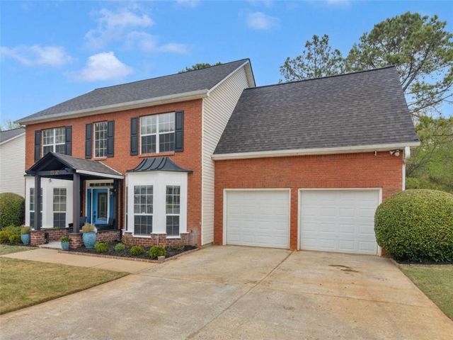 2732 River Tree Drive, Decatur, GA 30034