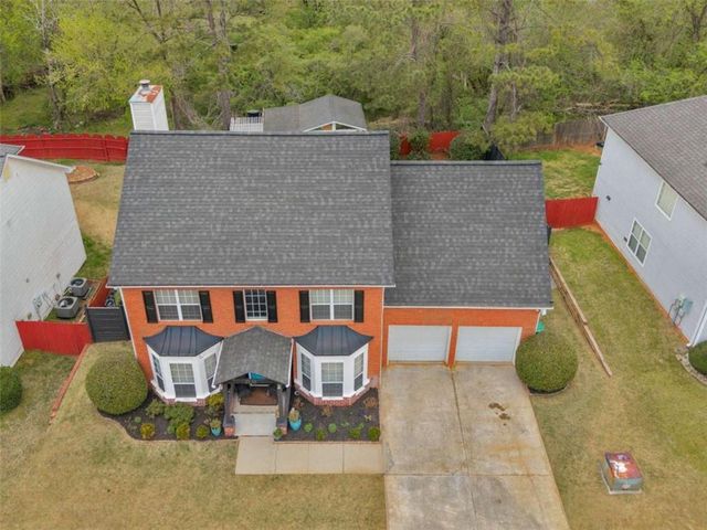 2732 River Tree Drive, Decatur, GA 30034