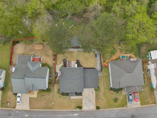 2732 River Tree Drive, Decatur, GA 30034