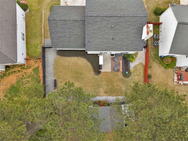 2732 River Tree Drive, Decatur, GA 30034