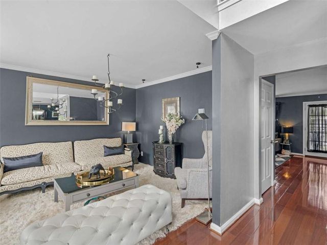 2732 River Tree Drive, Decatur, GA 30034