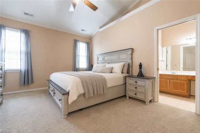 518 Whisper WALK, Chesapeake, VA 23322