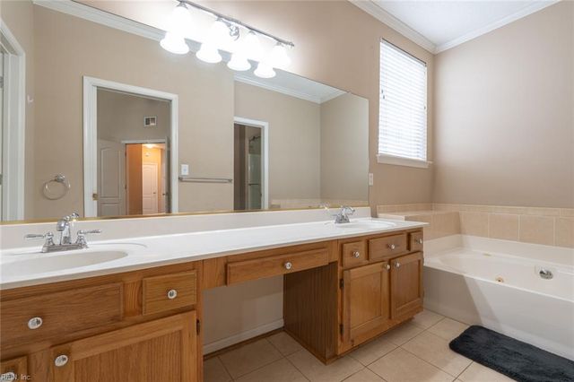 518 Whisper WALK, Chesapeake, VA 23322