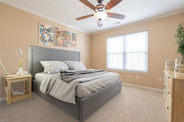 518 Whisper WALK, Chesapeake, VA 23322