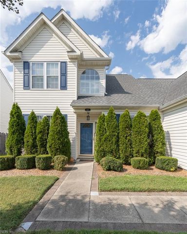 518 Whisper WALK, Chesapeake, VA 23322