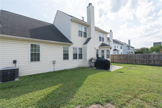 518 Whisper WALK, Chesapeake, VA 23322