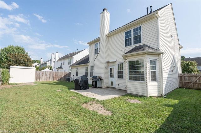 518 Whisper WALK, Chesapeake, VA 23322