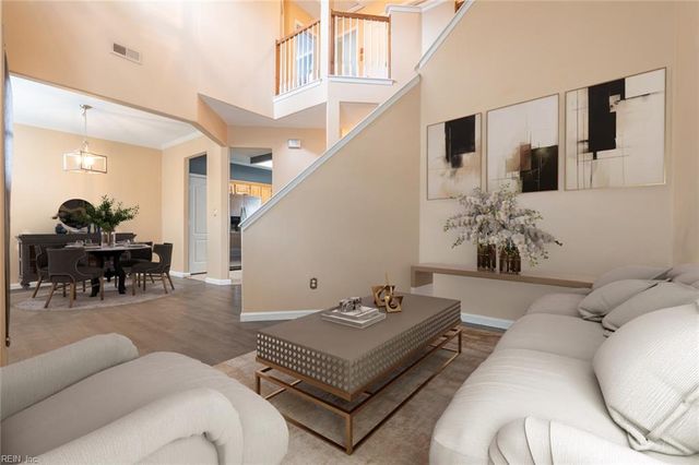 518 Whisper WALK, Chesapeake, VA 23322