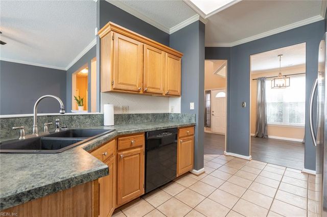 518 Whisper WALK, Chesapeake, VA 23322